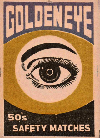 Illustration for article titled The Weird and Occasionally WTF World of Matchbox Art